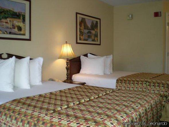 Ormond Beach Inn Quarto foto